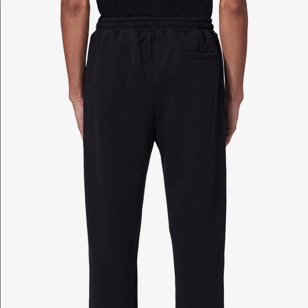 A Cold Wall Straight sweats